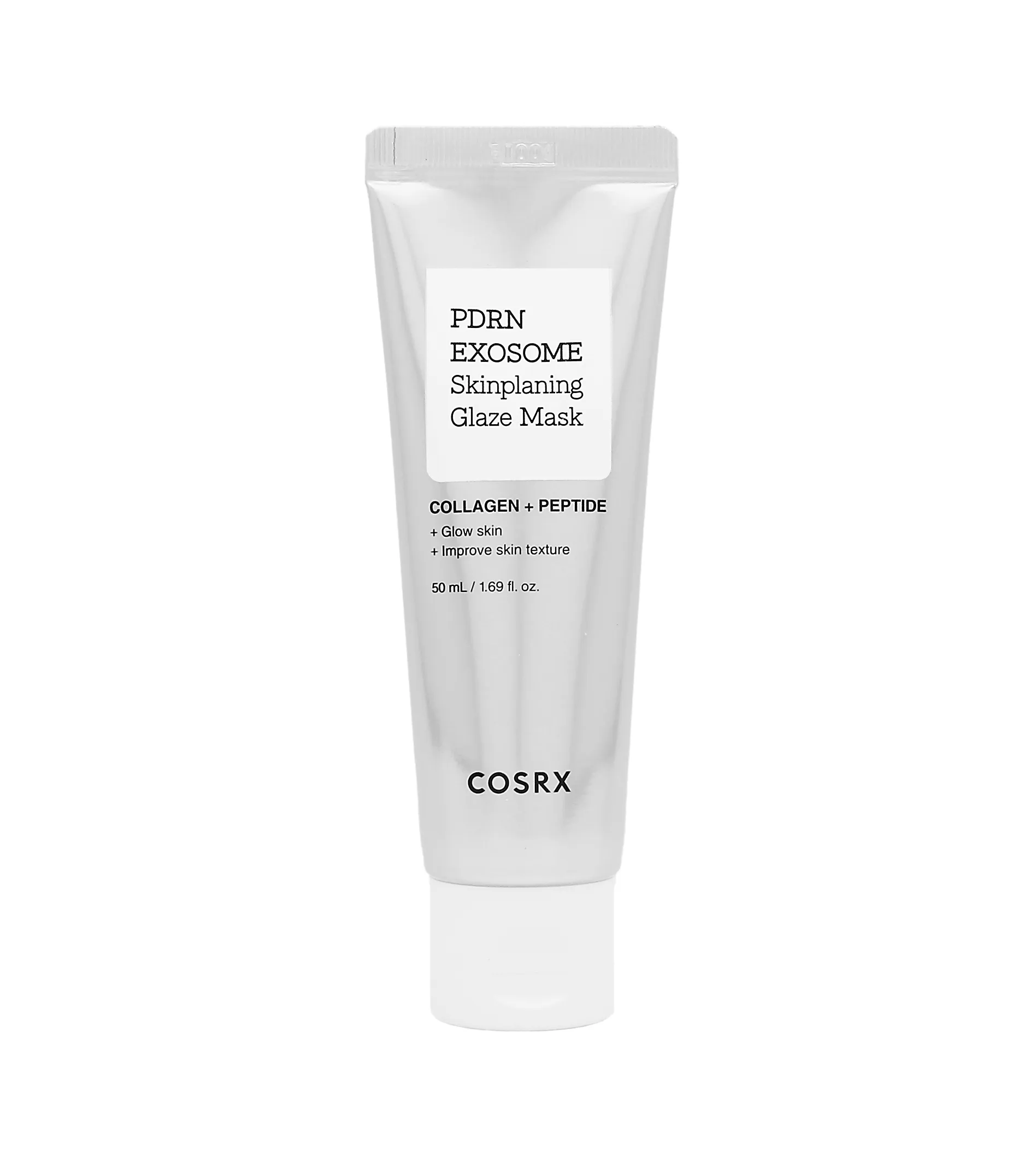 COSRX PDRN Exosome Skinplaning Glaze Mask 50ml Veido kaukė