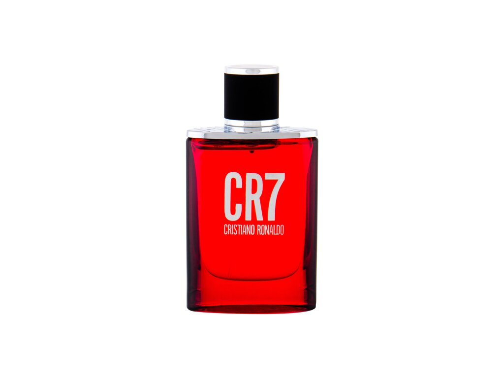 Cristiano Ronaldo CR7 30ml kvepalai Vyrams EDT