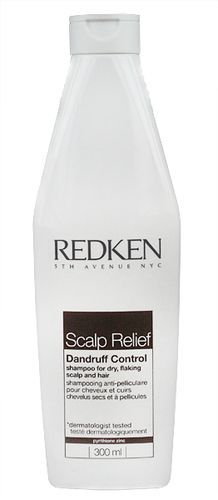Redken Scalp Relief Dandruff Control Shampoo 300ml šampūnas
