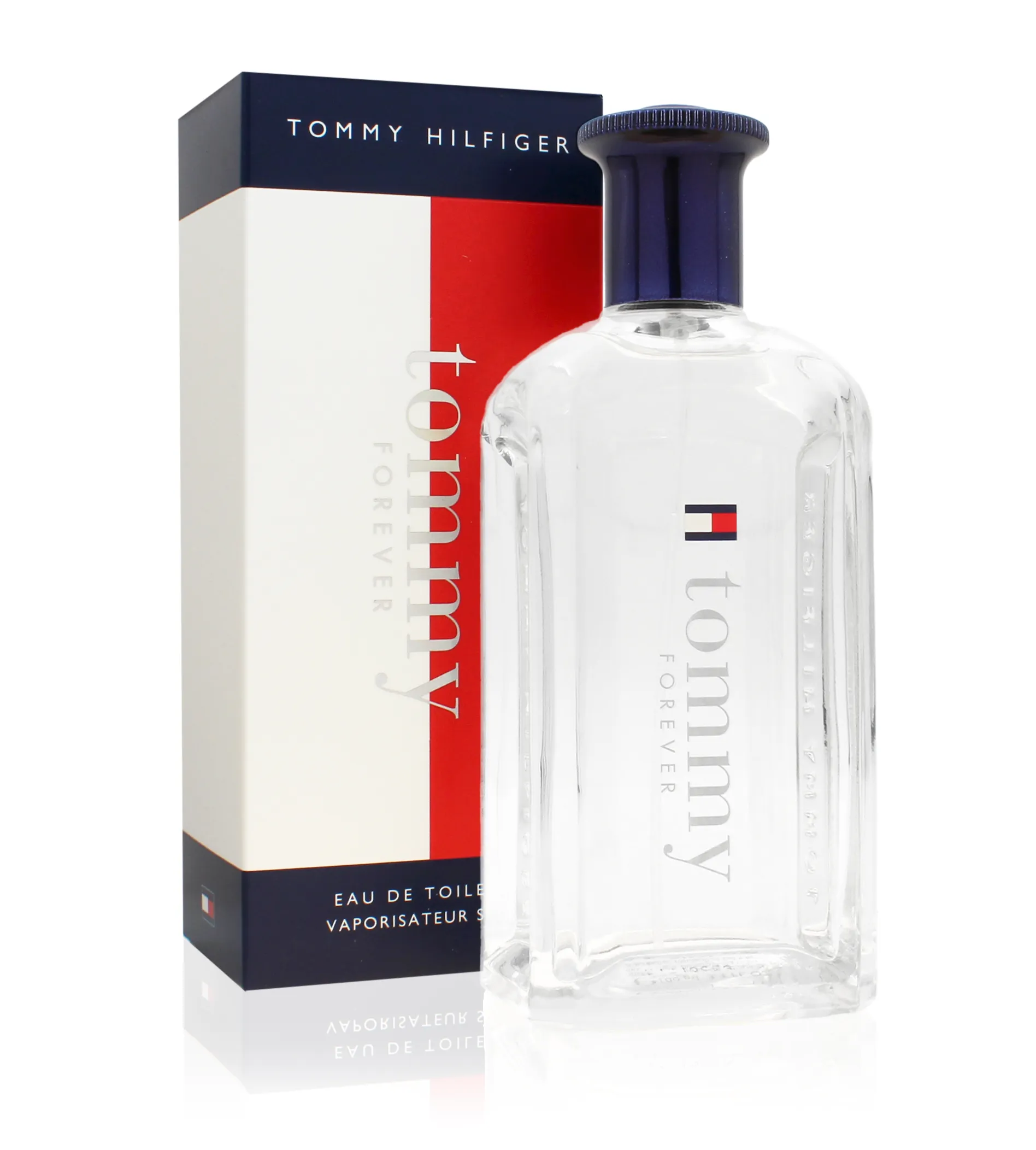 Tommy Hilfiger Tommy Forever Eau De Toilette Kvepalai Vyrams