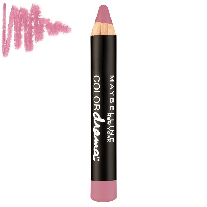 Maybelline Color Drama Intense Velvet Lip Pencil - 140 Minimalist 2g 2g lūpdažis