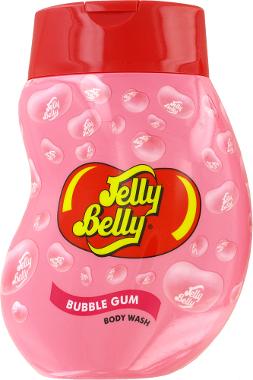 Jelly Belly Bubble Gum dušo želė