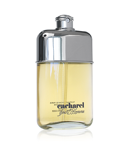 Cacharel Pour L'Homme 100ml kvepalai Vyrams EDT