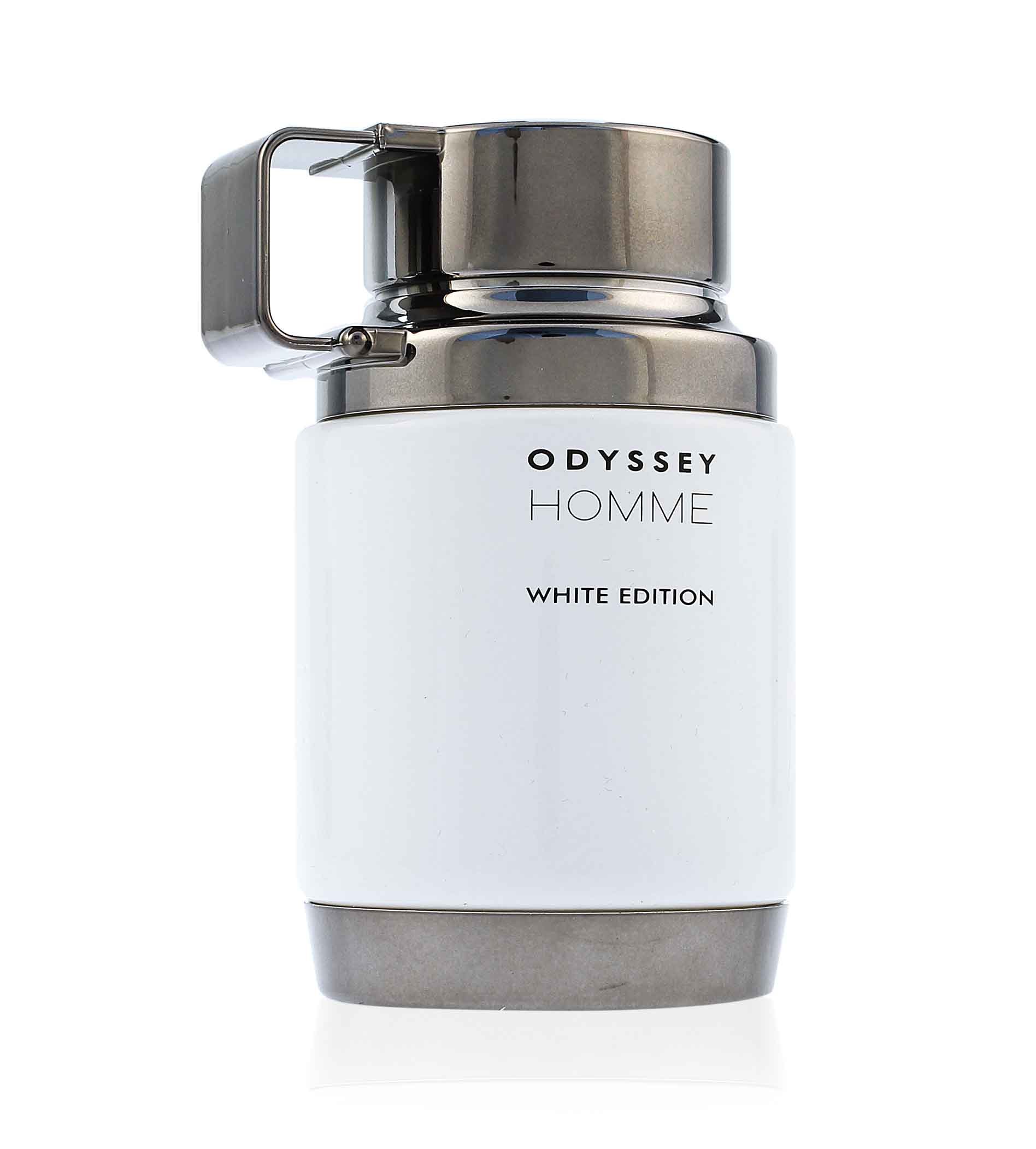 Armaf Odyssey Homme White Edition 100ml NI&Scaron;INIAI kvepalai Vyrams EDP