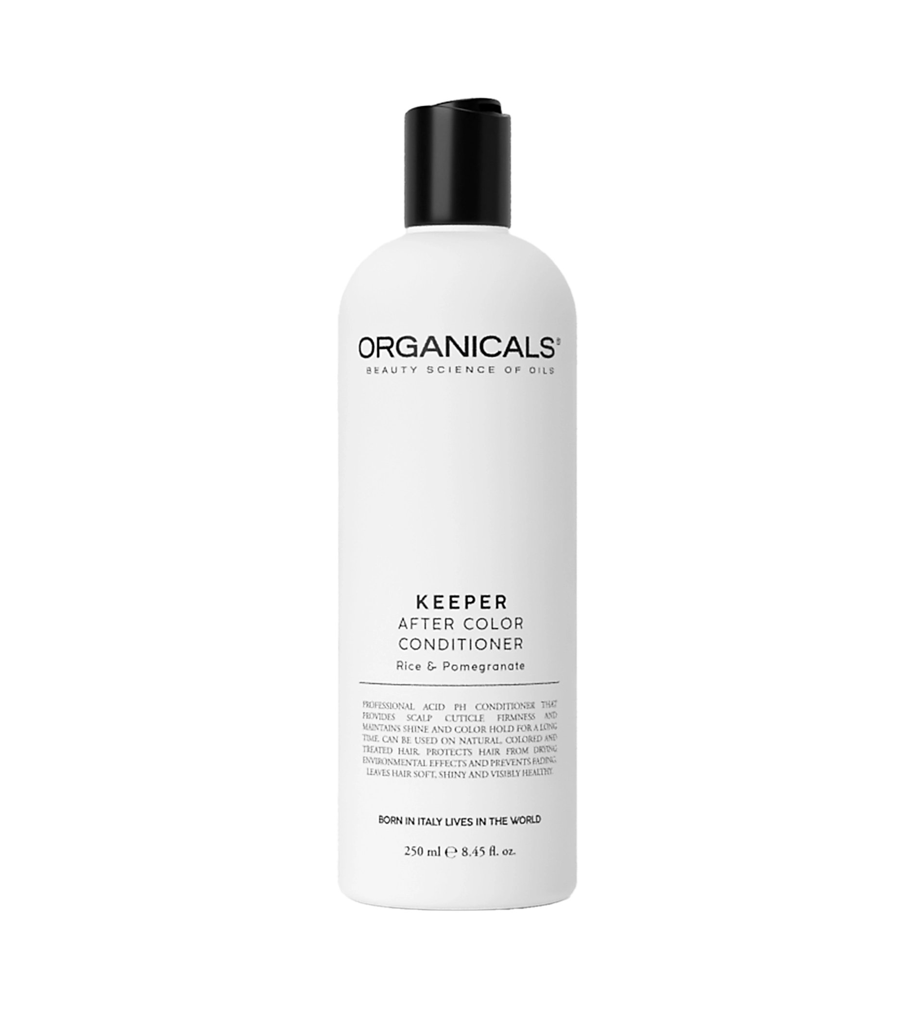 Organicals KEEPER 250ml kondicionierius