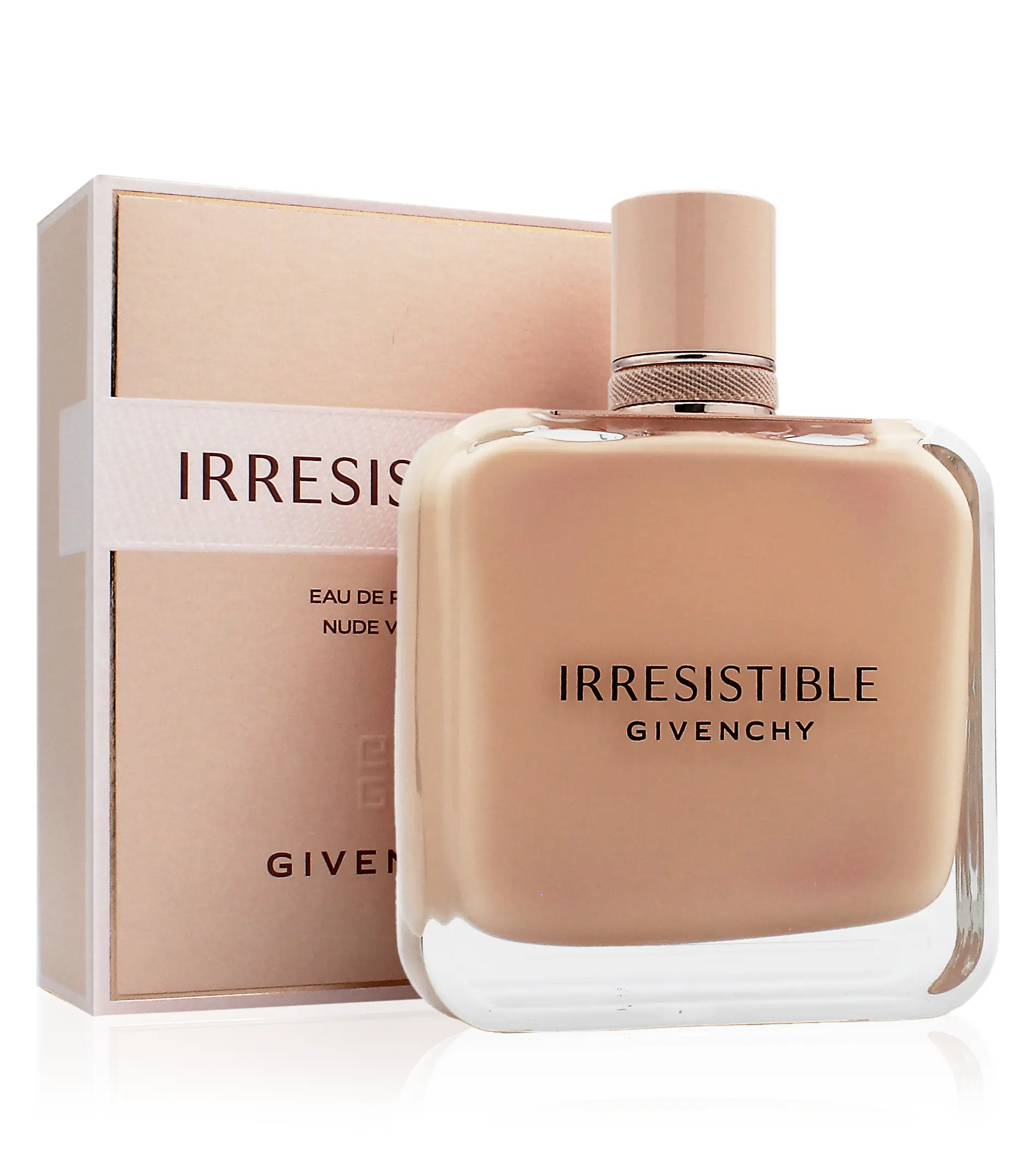 Givenchy Irresistible Nude Velvet kvepalai Moterims