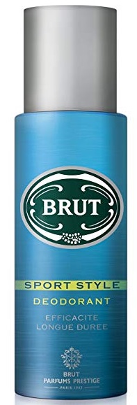 Brut Sport Style dezodorantas