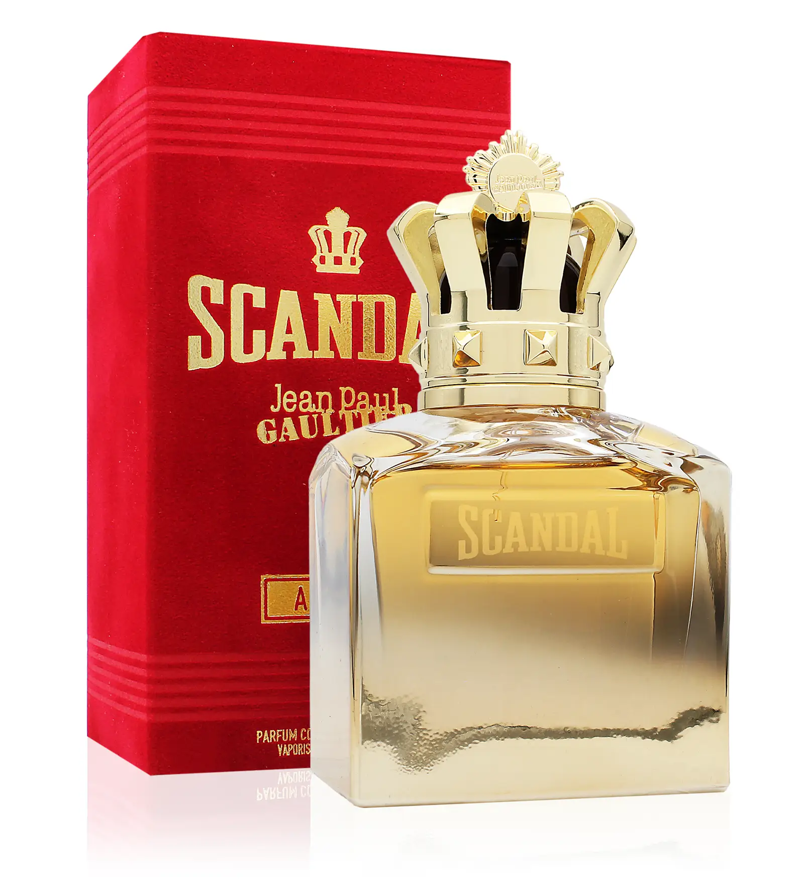 Jean Paul Gaultier Scandal Pour Homme Absolu 150ml kvepalai Vyrams