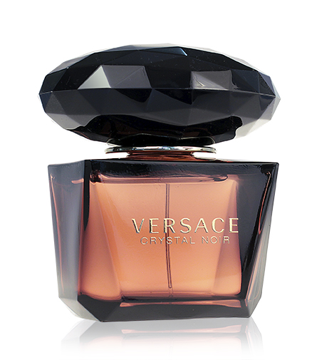 Versace Crystal Noir 90ml kvepalai Moterims EDP