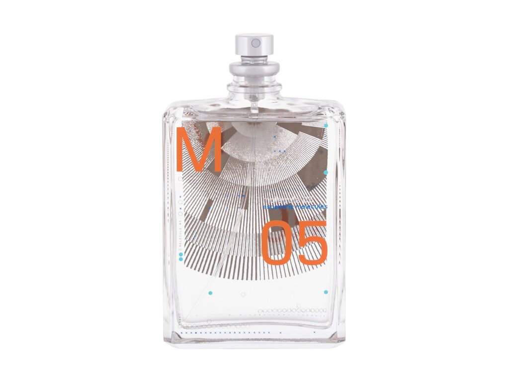 Escentric molecules Molecule 05 Eau De Toilette Kvepalai Unisex