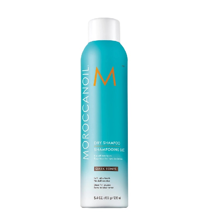 Dry Shampoo