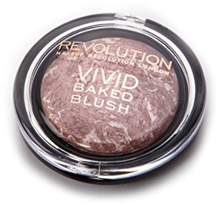 Makeup Revolution London Vivid 6g skaistalai
