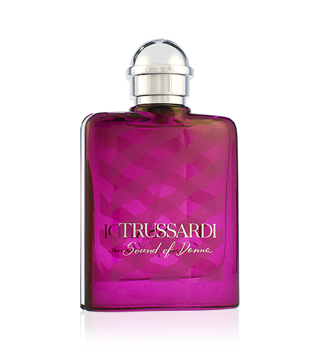 Trussardi Sound of Donna 50ml kvepalai Moterims EDP