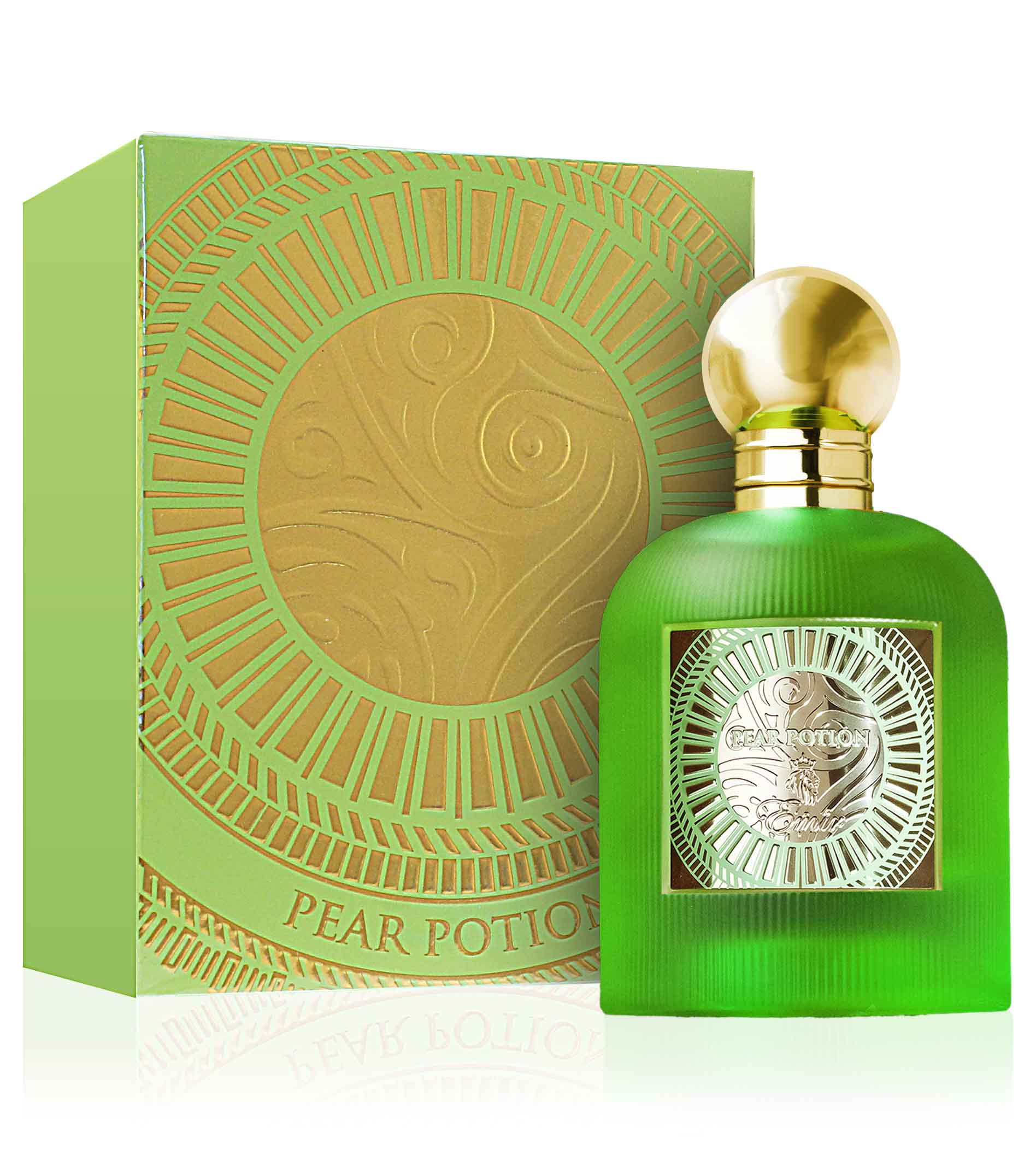 Emir Pear Potion 100ml Kvepalai Unisex EDP