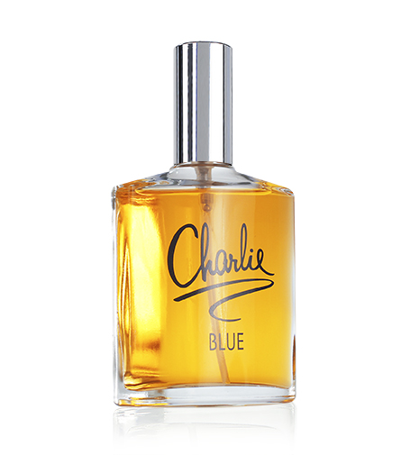 Revlon Charlie Blue 100ml kvepalai Moterims EDT