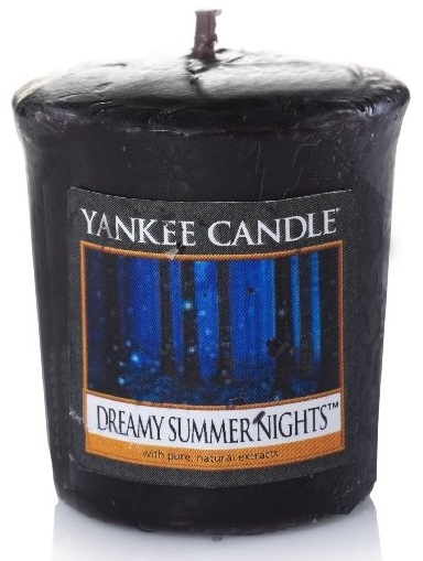 Yankee Candle Dreamy Summer Nights 49g Kvepalai