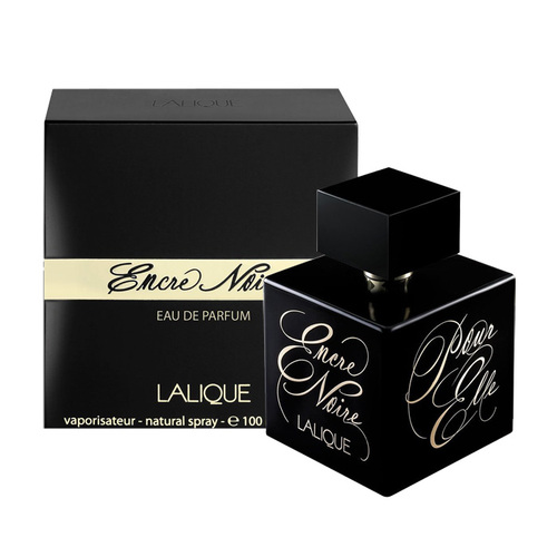 Lalique Encre Noire Pour Elle Kvepalai Moterims