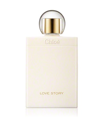 Chloe Love Story 200ml kūno losjonas