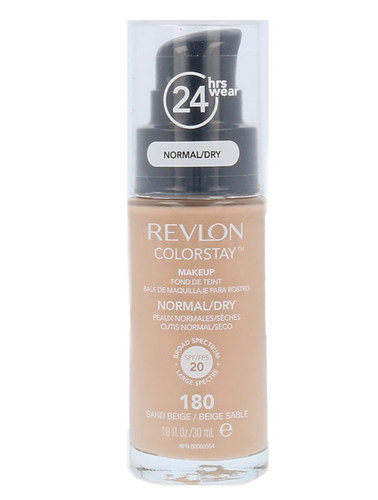 Revlon Colorstay Makeup Normal Dry Skin makiažo pagrindas