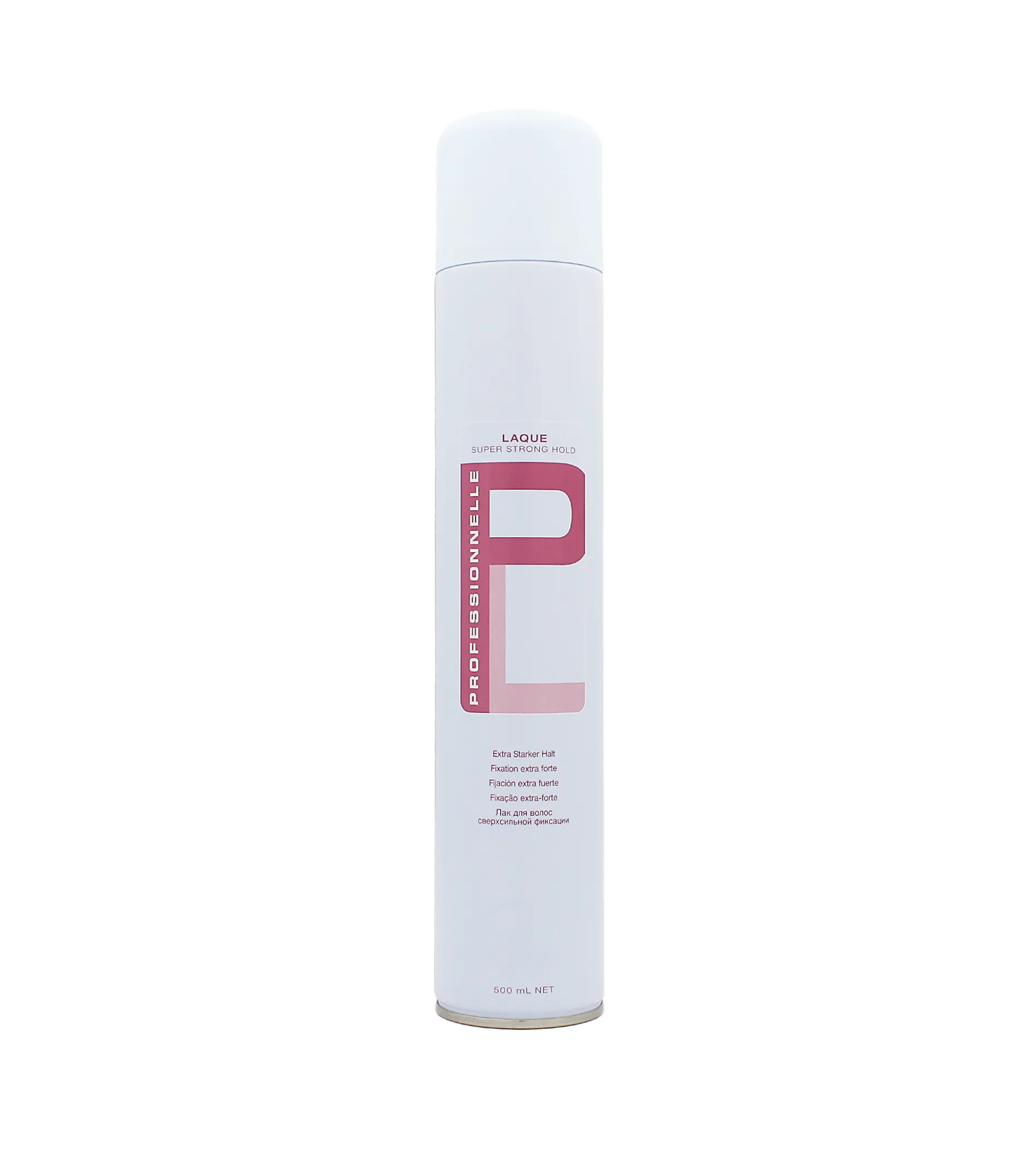 Schwarzkopf Professional Professionnelle Lacque 500ml plaukų lakas