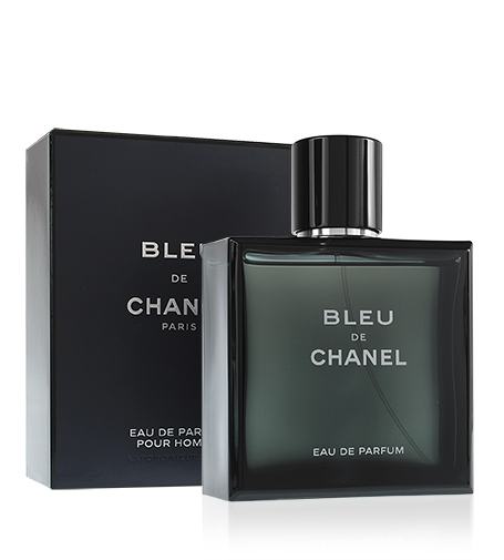 Chanel Bleu De Kvepalai Vyrams
