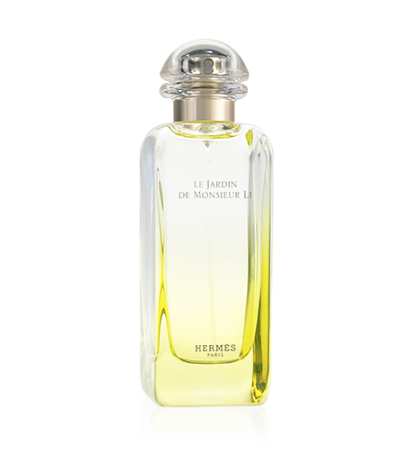 Hermes Le Jardin de Monsieur Li 100ml kvepalai Unisex EDT