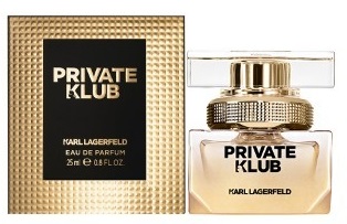 Karl Lagerfeld Private Klub For Women Kvepalai Moterims