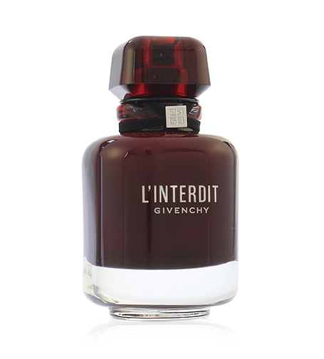 Givenchy L'Interdit Rouge 50ml kvepalai Moterims EDP