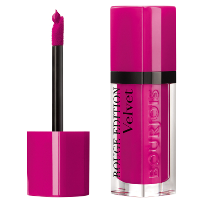 Bourjois Rouge Edition Velvet 7.7 ml