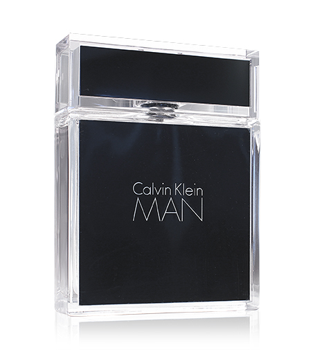 Calvin Klein Man 50ml kvepalai Vyrams EDT