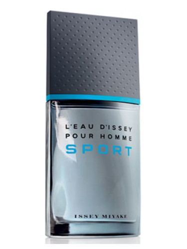 Issey Miyake L'Eau D'Issey Pour Homme Sport 100ml Kvepalai Vyrams EDT Testeris