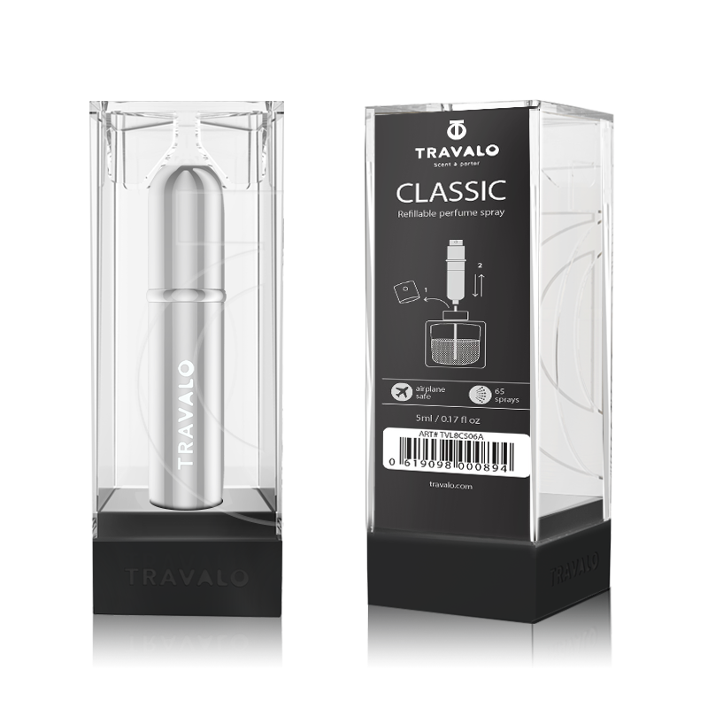 Travalo Classic 5ml Kvepalai