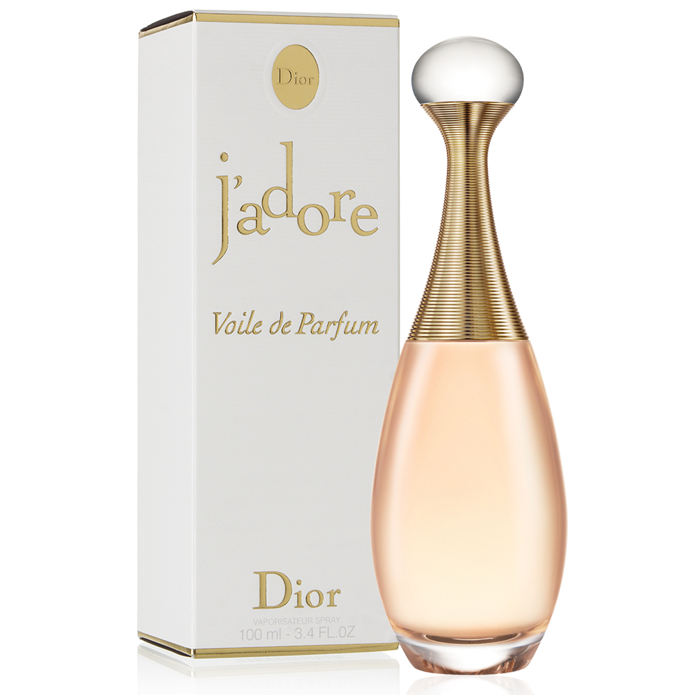 Dior J'adore Voile de Parfum 50ml Kvepalai Moterims EDP