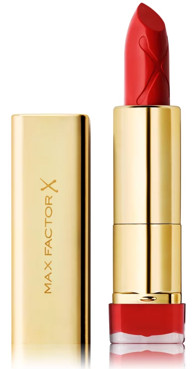 Max Factor Colour Elixir Lipstick 4,8g lūpdažis