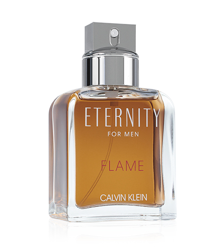 Calvin Klein Eternity Flame For Men 100ml kvepalai Vyrams EDT
