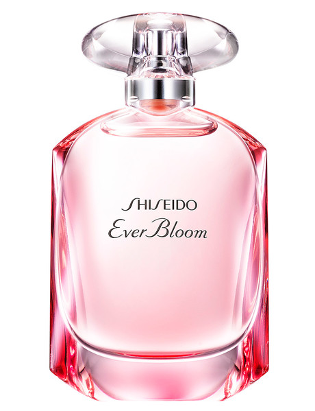 Shiseido Ever Bloom 90ml Kvepalai Moterims EDT Testeris