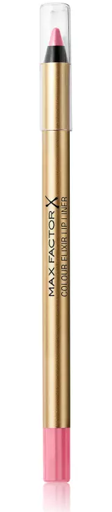 Max Factor Colour Elixir Lip Liner lūpų pieštukas