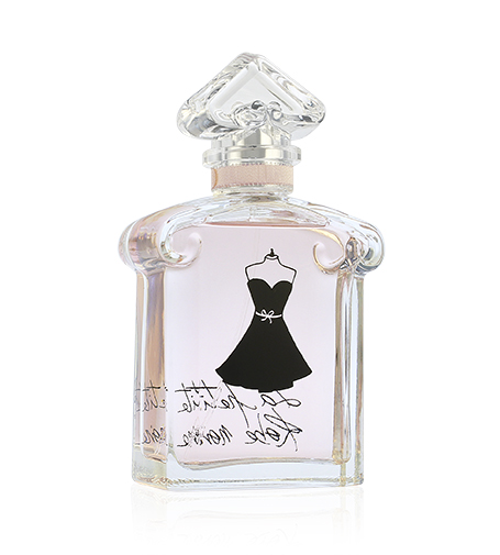 Guerlain La Petite Robe Noire 50ml kvepalai Moterims EDT