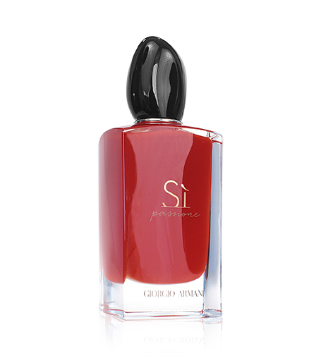 Giorgio Armani S&iacute; Passione 30ml kvepalai Moterims EDP