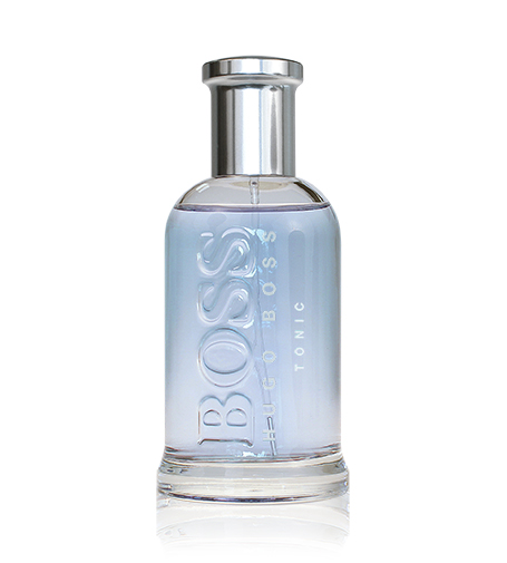 Hugo Boss Boss Bottled Tonic 100ml kvepalai Vyrams EDT