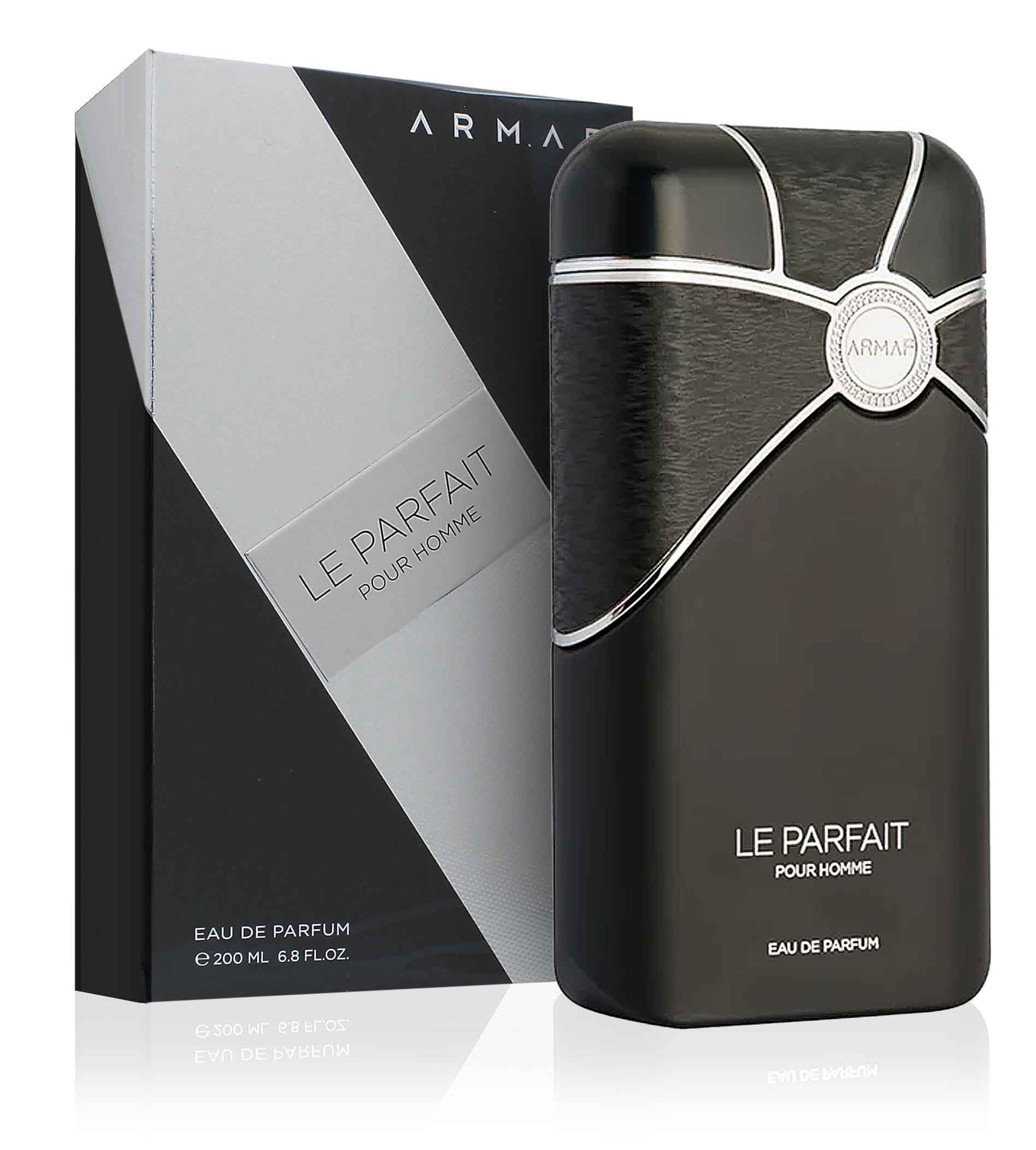 Armaf Le Parfait Pour Homme kvepalai Vyrams