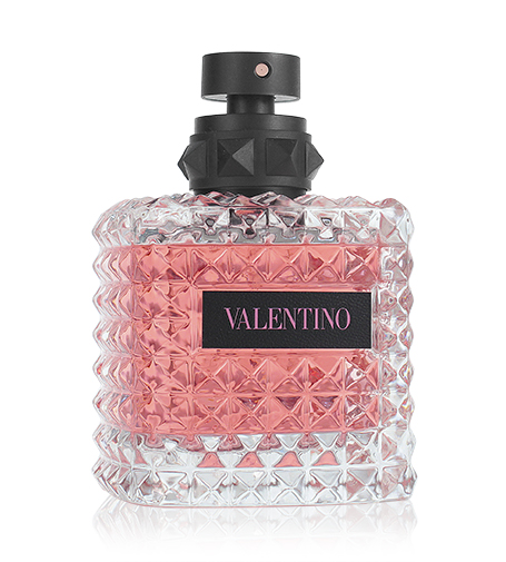 Valentino Donna Born in Roma Eau De Parfum 30ml Smarža Sievietēm thumbnail 6
