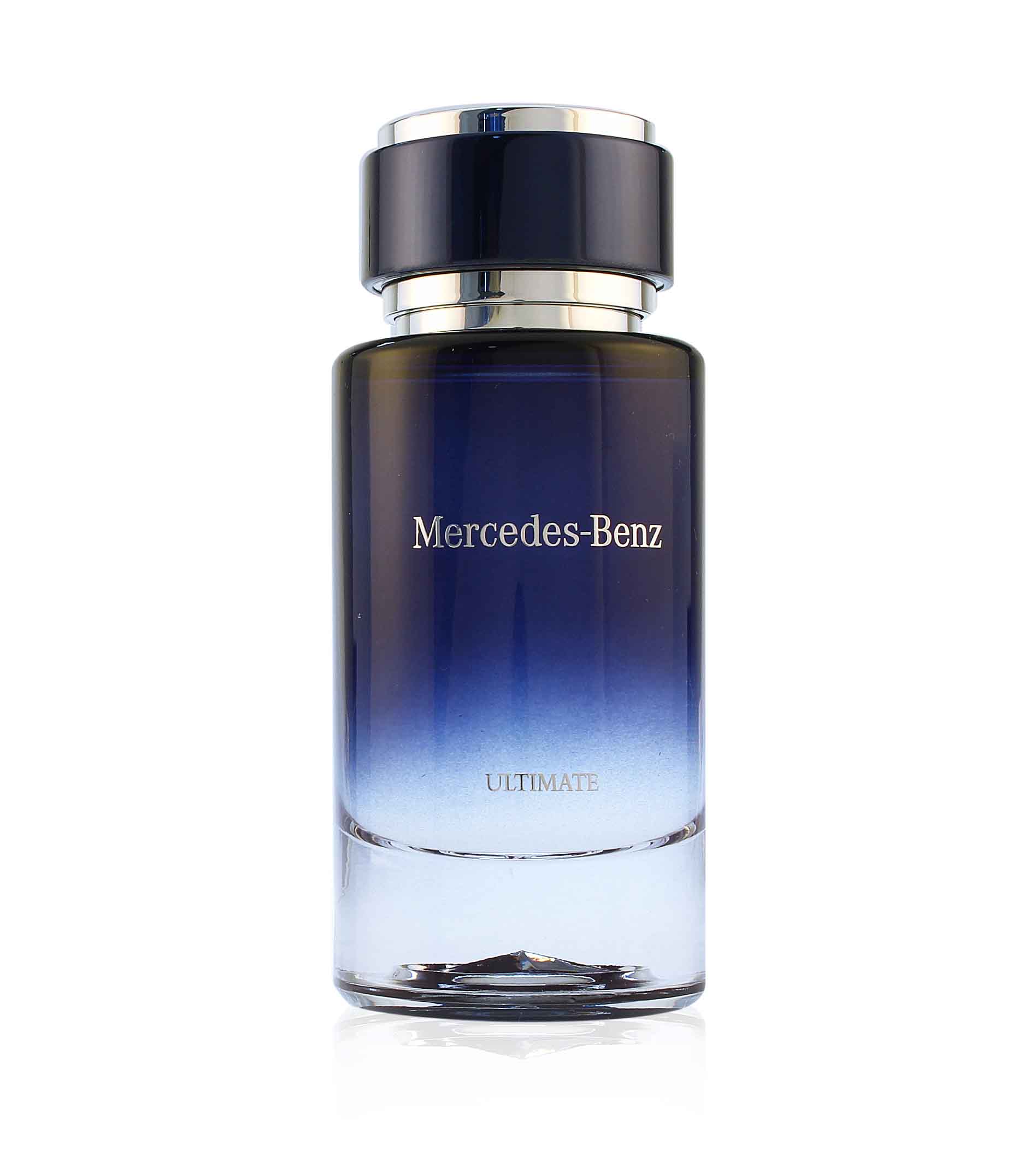 Mercedes-Benz For Men Ultimate 120ml kvepalai Vyrams EDP