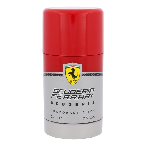 Ferrari Scuderia Ferrari 75ml dezodorantas