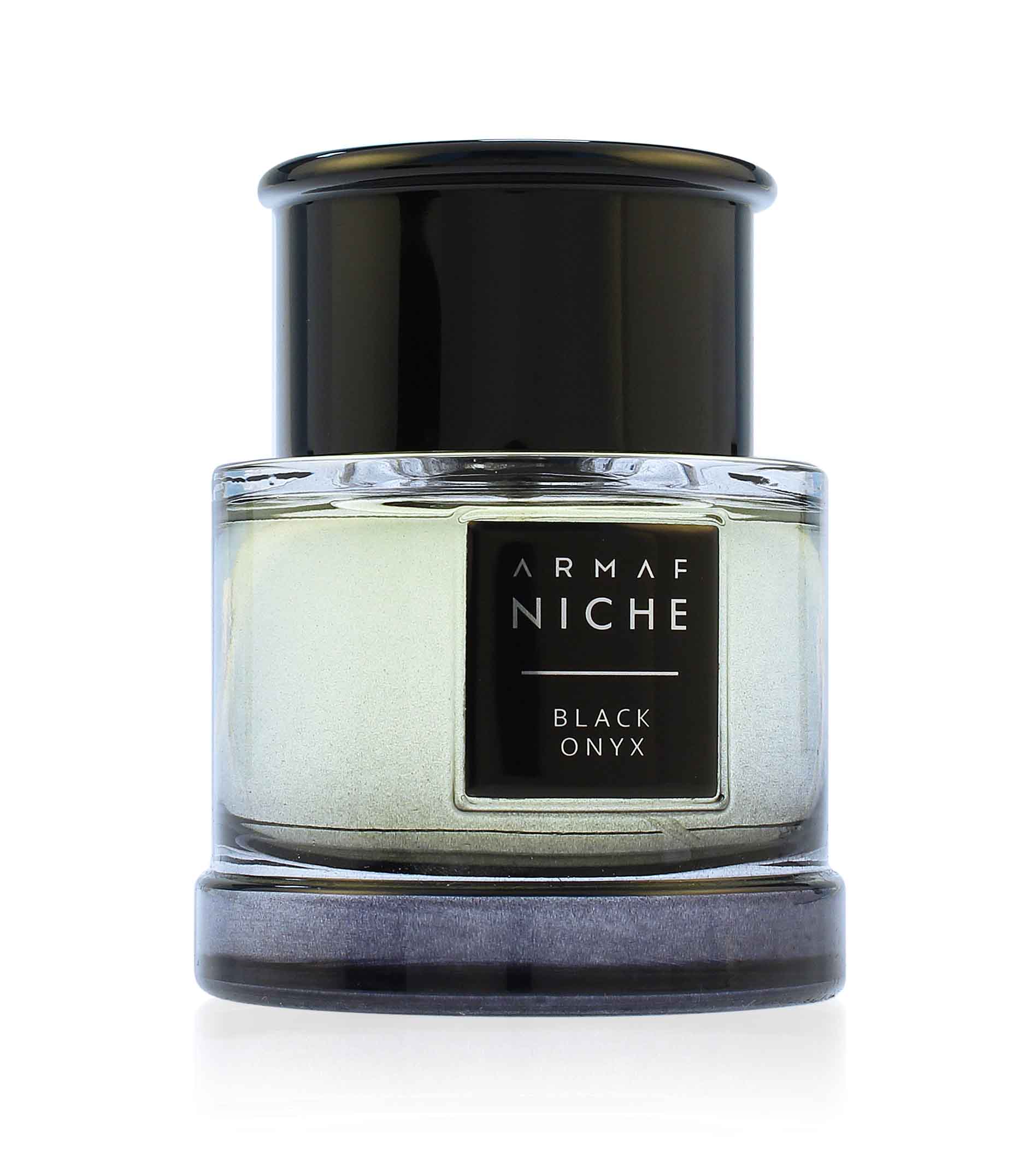Armaf Black Onyx 90ml NI&Scaron;INIAI Kvepalai Unisex EDP