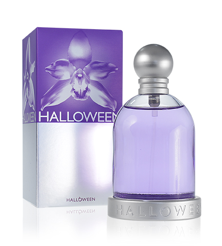 Jesus Del Pozo Halloween 50ml kvepalai Moterims EDT