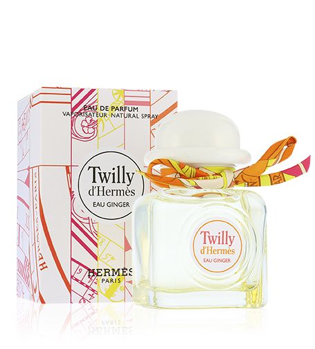Hermes Twilly d'Hermes Eau Ginger kvepalai Moterims