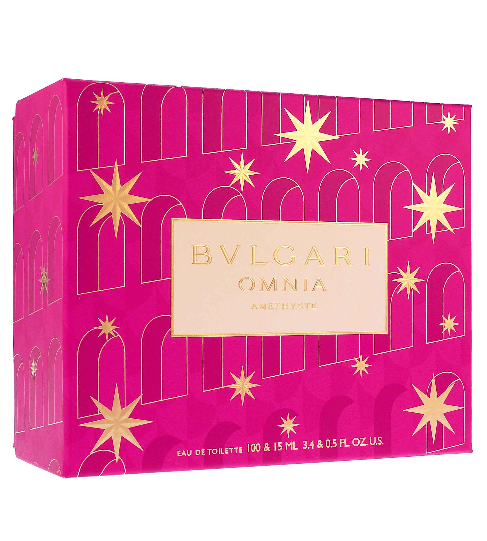 Bvlgari Omnia Amethyste kvepalai Moterims