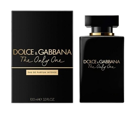 Dolce & Gabbana The Only One Intense 100ml Kvepalai Moterims EDP