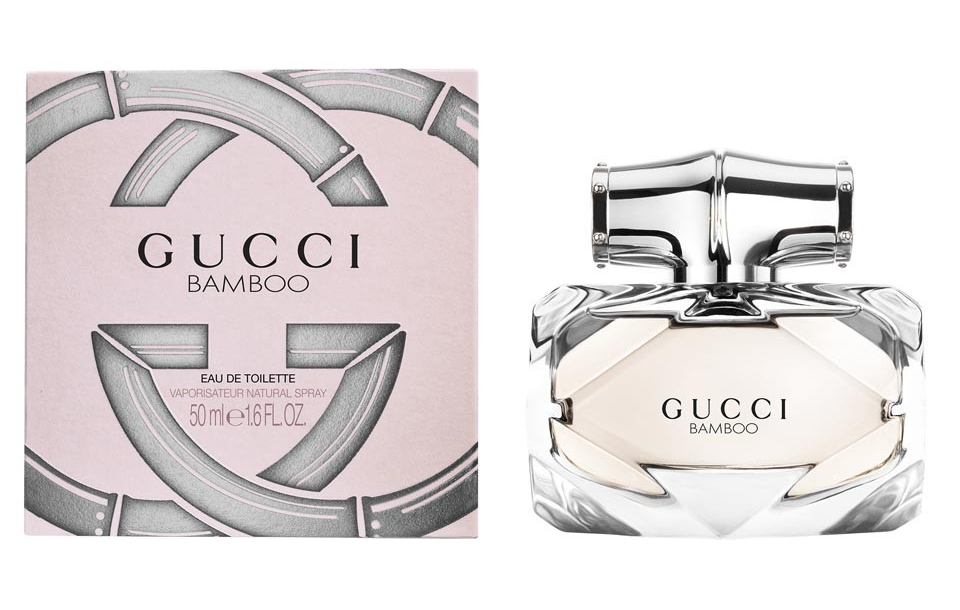 Gucci Bamboo kvepalai Moterims